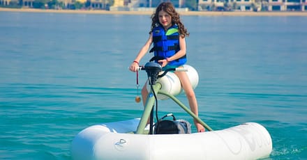 Experience The Thrill Of The Water With Water Sports Rentals Dubai TMLH.com Special Offers, Deals & Discounts in Turkey