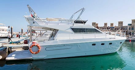 Up To Four-Hour Private Yacht Hire Dubai TMLH.com Special Offers, Deals & Discounts in Turkey