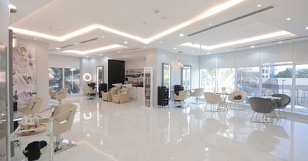 Pamper Your Hands And Feet: Classic Or Gelish Manicure And Pedicure Abu Dhabi TMLH.com Special Offers, Deals & Discounts in Turkey