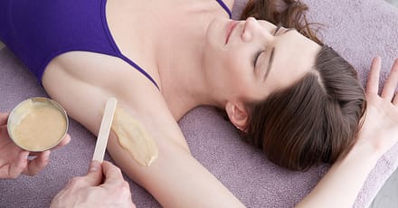Waxing Package Abu Dhabi TMLH.com Special Offers, Deals & Discounts in Turkey