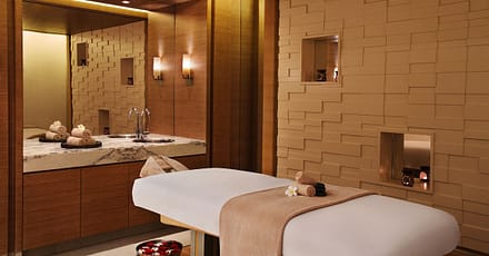 Spa & Beach Access With Spa Treament, Facial, Or Aromatherapy Dubai TMLH.com Special Offers, Deals & Discounts in Turkey