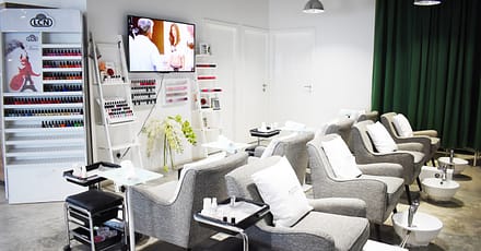 Manicure And Pedicure Dubai TMLH.com Special Offers, Deals & Discounts in Turkey
