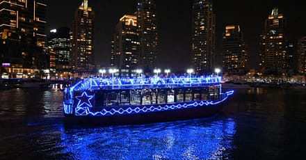 Tour – City Dubai TMLH.com Special Offers, Deals & Discounts in Turkey