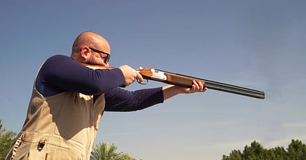 Clay Pigeon Shooting Lesson Sharjah & N. Emirates TMLH.com Special Offers, Deals & Discounts in Turkey