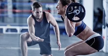 Personal Training Sessions At Dukes Dubai Dubai TMLH.com Special Offers, Deals & Discounts in Turkey