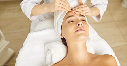 Revitalise Your Skin With Choice Of Facial Treatment Packages Abu Dhabi TMLH.com Special Offers, Deals & Discounts in Turkey