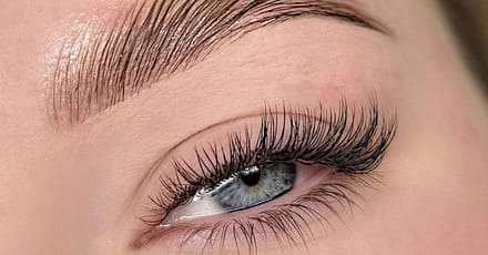 Lashes Extension W/W/O Threading Or Brows Lamination W/W/O Tinting Dubai TMLH.com Special Offers, Deals & Discounts in Turkey