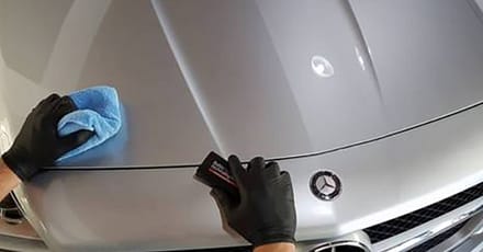 Protect Your Car: Nano Ceramic /Graphene Coating Comprehensive Package Dubai TMLH.com Special Offers, Deals & Discounts in Turkey