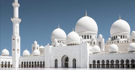 The Marvels Of Abu Dhabi: City & Temple Visits By Desert Vibes Tourism Dubai TMLH.com Special Offers, Deals & Discounts in Turkey