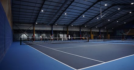 Game, Set, Match: Enjoy Tennis Court Access From 60-90 Minutes Dubai TMLH.com Special Offers, Deals & Discounts in Turkey