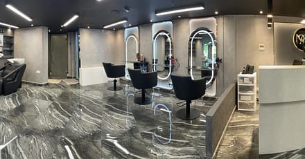 Haircare Package With Optional Eyebrow Threading At Noor Ladies Salon Abu Dhabi TMLH.com Special Offers, Deals & Discounts in Turkey
