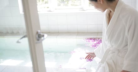 40-Minute Moroccan Bath Dubai TMLH.com Special Offers, Deals & Discounts in Turkey