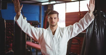 Martial Arts / Karate / Mma – Ac Sharjah & N. Emirates TMLH.com Special Offers, Deals & Discounts in Turkey