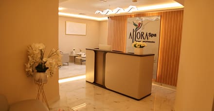 Unwind With A 30- Or 60-Min Body Spa Treatment At Allora Spa! Dubai TMLH.com Special Offers, Deals & Discounts in Turkey