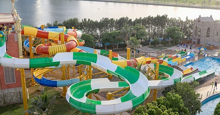 Waterpark Admission To Al Montazah Amusement And Waterpark Sharjah & N. Emirates TMLH.com Special Offers, Deals & Discounts in Turkey
