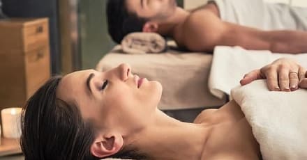 Pure Relaxation: Choice Of Classic Spa Treatment Dubai TMLH.com Special Offers, Deals & Discounts in Turkey