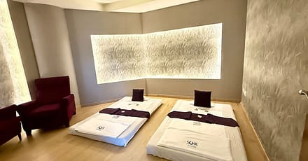 Unwind With Spa Treatments, Foot Reflexology Or Face Sheet Mask Dubai TMLH.com Special Offers, Deals & Discounts in Turkey