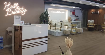 Wash, Blow Dry & Optional Hair Cut, Roots Color, Or Keratin Treatment Dubai TMLH.com Special Offers, Deals & Discounts in Turkey
