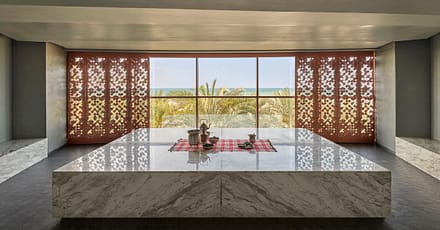 Choice Of Spa Experience With Pool And Beach Access Dubai TMLH.com Special Offers, Deals & Discounts in Turkey