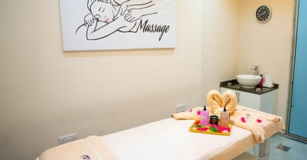 1 Hour Swedish Spa Treatment,1 Hour Moroccan Bath Or Combo Of Both Abu Dhabi TMLH.com Special Offers, Deals & Discounts in Turkey