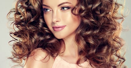 Hair Wash & Blow-Dry W/ Optional Trim Or Root Colour W/ Blow-Dry Dubai TMLH.com Special Offers, Deals & Discounts in Turkey