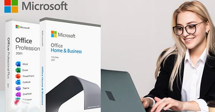 Microsoft Office 2021 Package For Windows Or Mac From Interplein National Deal TMLH.com Special Offers, Deals & Discounts in Turkey