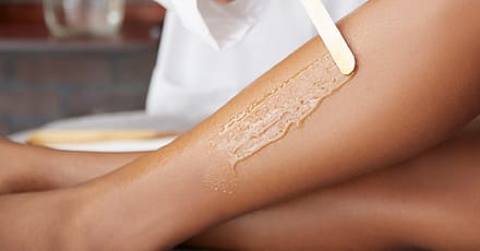Body Waxing For Full-Arm, Full-Leg & Underarm + Opt Eyebrow & Upperlip Dubai TMLH.com Special Offers, Deals & Discounts in Turkey