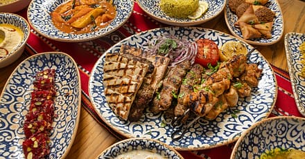 4* Premium Dinner Buffet With Beverages: Child (Aed 45), Adult (Aed89) Dubai TMLH.com Special Offers, Deals & Discounts in Turkey