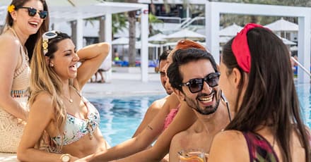 15 Or 30-Minute Vr Games For 1, 2, Or 4 People On Weekdays Or Weekends Sharjah & N. Emirates TMLH.com Special Offers, Deals & Discounts in Turkey 5