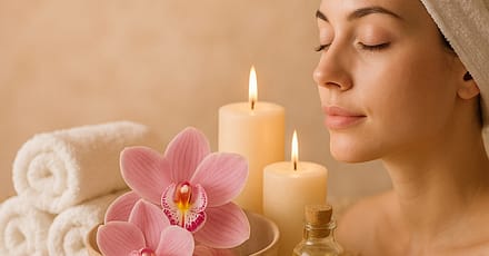 Aed 100, 150, 200, Or 300 To Spend Towards Any Beauty Or Spa Treatment Dubai TMLH.com Special Offers, Deals & Discounts in Turkey