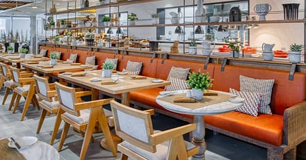 Aed 100 Towards Food And Drinks Dubai TMLH.com Special Offers, Deals & Discounts in Turkey