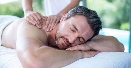 Choice Of Full Body Spa Treatment At Lashbona Gents Spa Abu Dhabi TMLH.com Special Offers, Deals & Discounts in Turkey