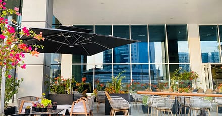Enjoy Dining With A Voucher Worth Aed 50, 100, Or 200 On The Menu Dubai TMLH.com Special Offers, Deals & Discounts in Turkey