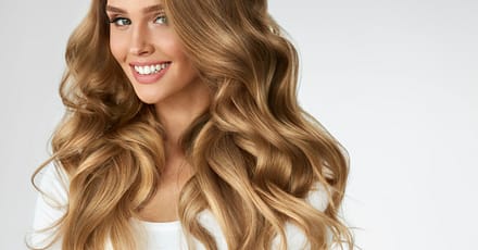 Roots Color, Keratin, Haircut Or Treatment With Blow-Dry Services Dubai TMLH.com Special Offers, Deals & Discounts in Turkey