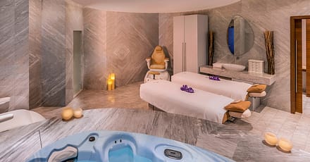 60 Or 90-Minute Treatment Of Choice And Spa Facilities, Oxygen Therapy Dubai TMLH.com Special Offers, Deals & Discounts in Turkey