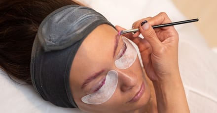Eyebrow – Waxing / Tinting Dubai TMLH.com Special Offers, Deals & Discounts in Turkey