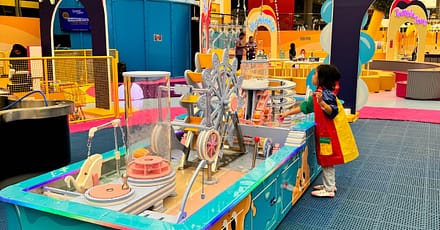 2-Hour Flip Passes & 1-Month Membership For Kids Sharjah & N. Emirates TMLH.com Special Offers, Deals & Discounts in Turkey