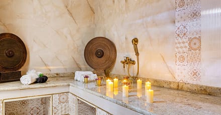 Regular Moroccan Bath At Bella Vie Beauty Centre Dubai TMLH.com Special Offers, Deals & Discounts in Turkey