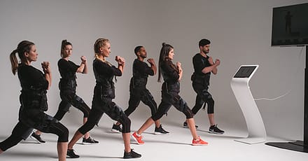 Personal Trainer Dubai TMLH.com Special Offers, Deals & Discounts in Turkey
