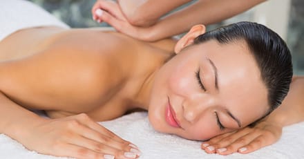 One-Hour Swedish Spa Treatment Abu Dhabi TMLH.com Special Offers, Deals & Discounts in Turkey