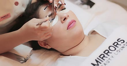 Eyelash Extensions Dubai TMLH.com Special Offers, Deals & Discounts in Turkey