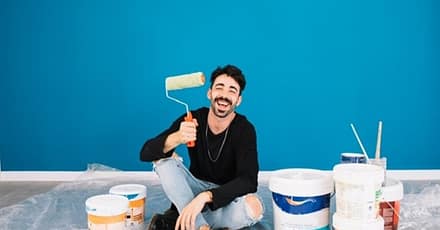 Painter – House Dubai TMLH.com Special Offers, Deals & Discounts in Turkey