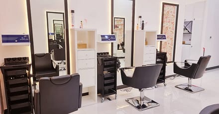 Revamp Your Look With A Luxurious Haircut Experience! Dubai TMLH.com Special Offers, Deals & Discounts in Turkey