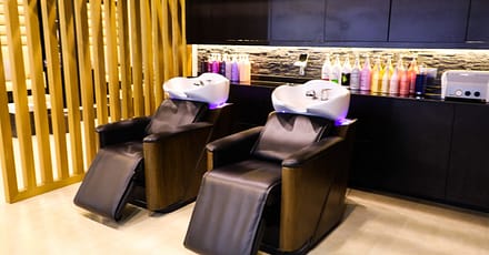 Choice Of Hair Treatments At Beauty Garden Ladies Salon Dubai TMLH.com Special Offers, Deals & Discounts in Turkey