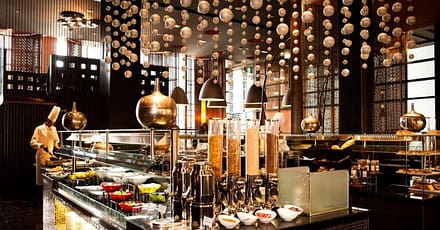 Award Winning Breakfast Buffet: Child (Aed 49), Adult (Aed 74) Abu Dhabi TMLH.com Special Offers, Deals & Discounts in Turkey