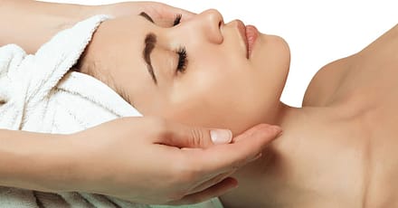 60-Minute Dr. Renaud Azulene Treatment Package At Mad Lillies Salon Dubai TMLH.com Special Offers, Deals & Discounts in Turkey
