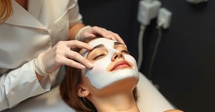 Classic Or Gelish Manicure And Pedicure With Optional Foot Spa Dubai TMLH.com Special Offers, Deals & Discounts in Turkey 4