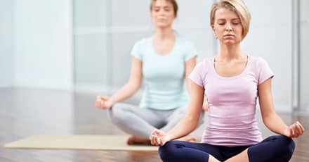 Enjoy Choice Of Yoga Classes At Body & Mind Yoga Center Dubai TMLH.com Special Offers, Deals & Discounts in Turkey