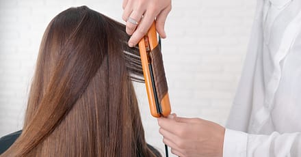 Get Smooth Hair With Keratin Treatment Plus Hair Cut & Brow Shaping Dubai TMLH.com Special Offers, Deals & Discounts in Turkey