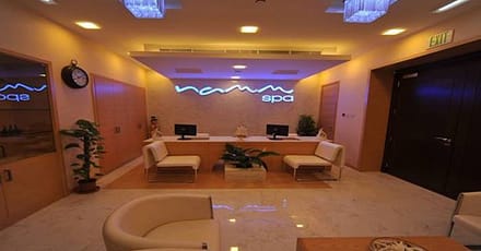 5* Spa Treatment Dubai TMLH.com Special Offers, Deals & Discounts in Turkey